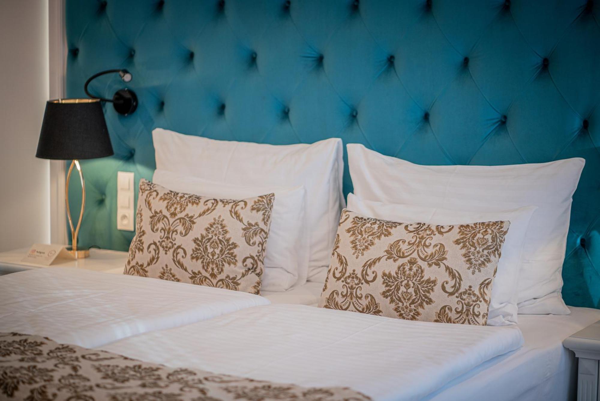 Golden Key Boutique Hotel Karlovy Vary Luaran gambar
