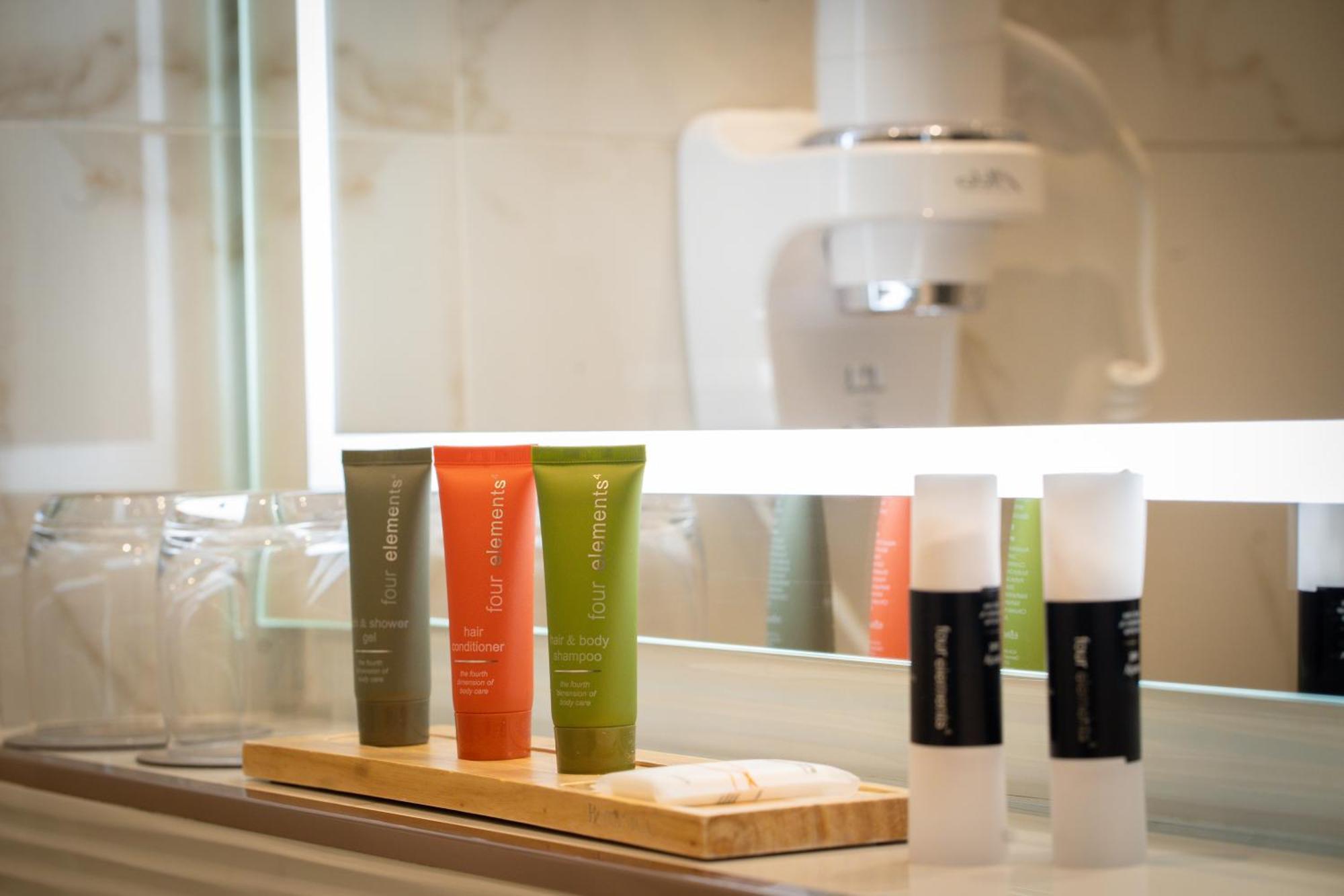 Golden Key Boutique Hotel Karlovy Vary Luaran gambar