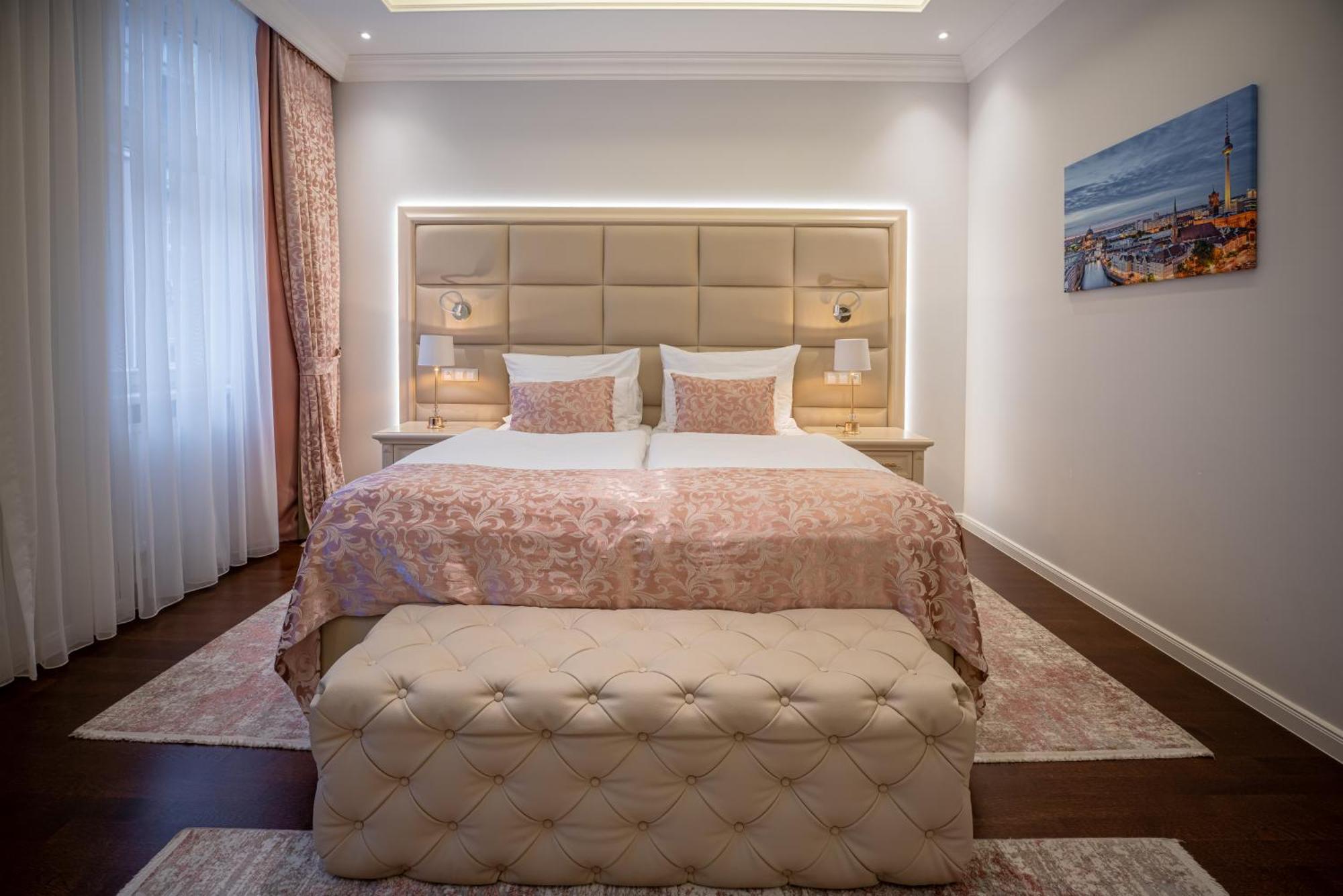 Golden Key Boutique Hotel Karlovy Vary Luaran gambar