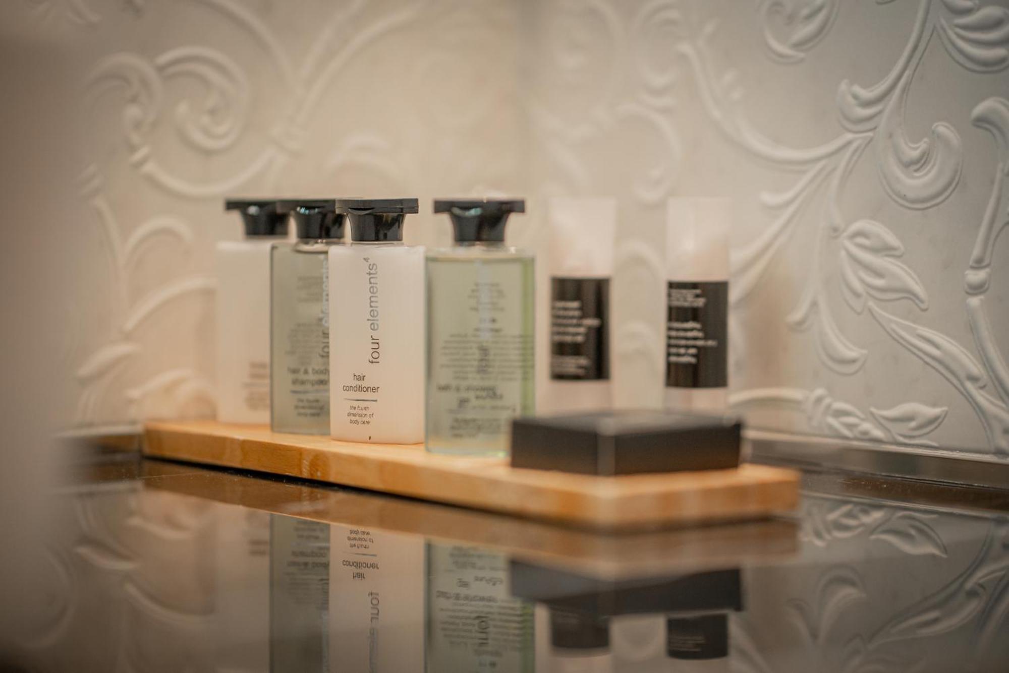 Golden Key Boutique Hotel Karlovy Vary Luaran gambar