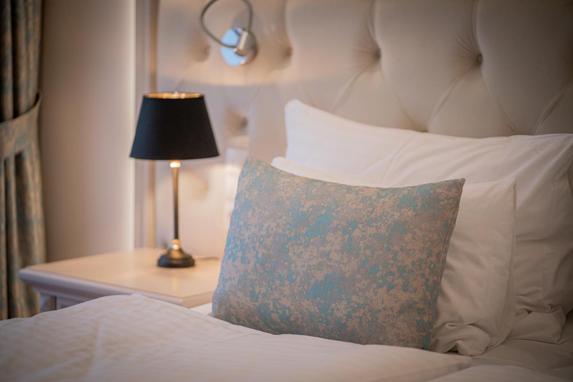 Golden Key Boutique Hotel Karlovy Vary Luaran gambar
